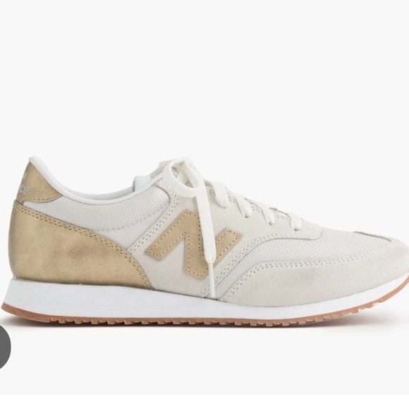 New Balance from J crew. Woman’s size 7. - Picture 1 of 5
